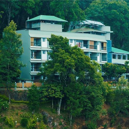Forest Glade Resorts Chithirapuram Εξωτερικό φωτογραφία