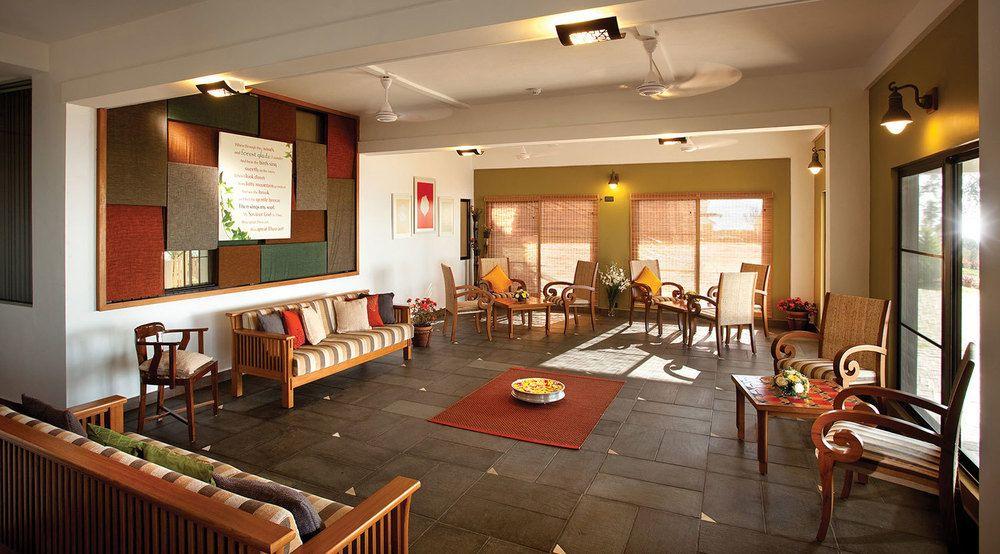 Forest Glade Resorts Chithirapuram Εξωτερικό φωτογραφία