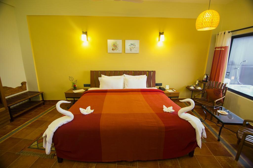 Forest Glade Resorts Chithirapuram Δωμάτιο φωτογραφία