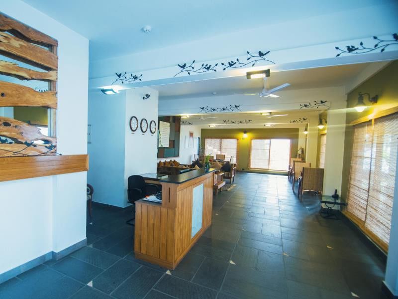 Forest Glade Resorts Chithirapuram Εξωτερικό φωτογραφία