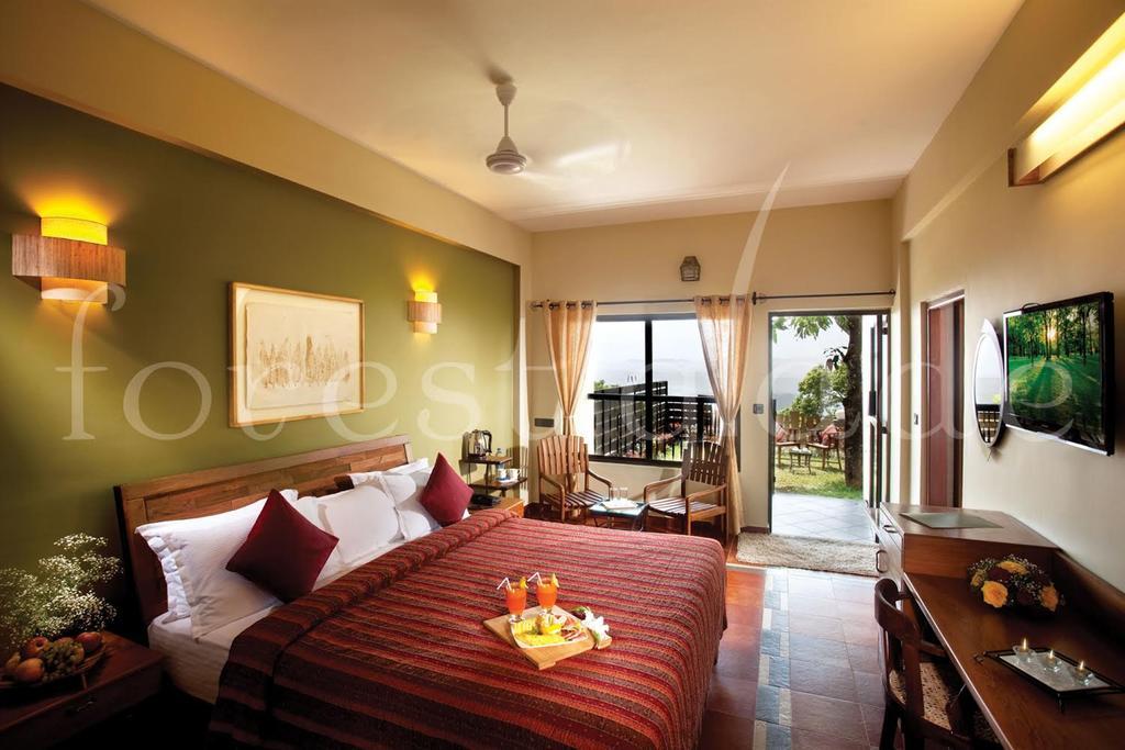 Forest Glade Resorts Chithirapuram Δωμάτιο φωτογραφία