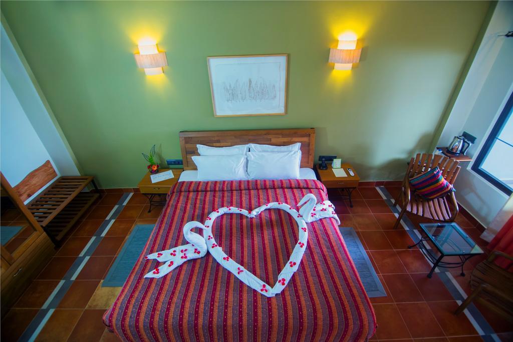 Forest Glade Resorts Chithirapuram Εξωτερικό φωτογραφία