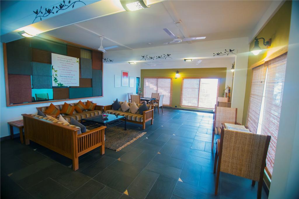 Forest Glade Resorts Chithirapuram Εξωτερικό φωτογραφία