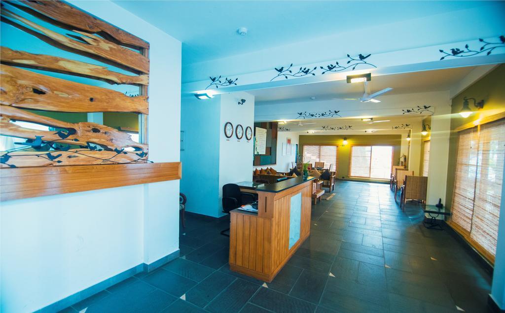 Forest Glade Resorts Chithirapuram Εξωτερικό φωτογραφία