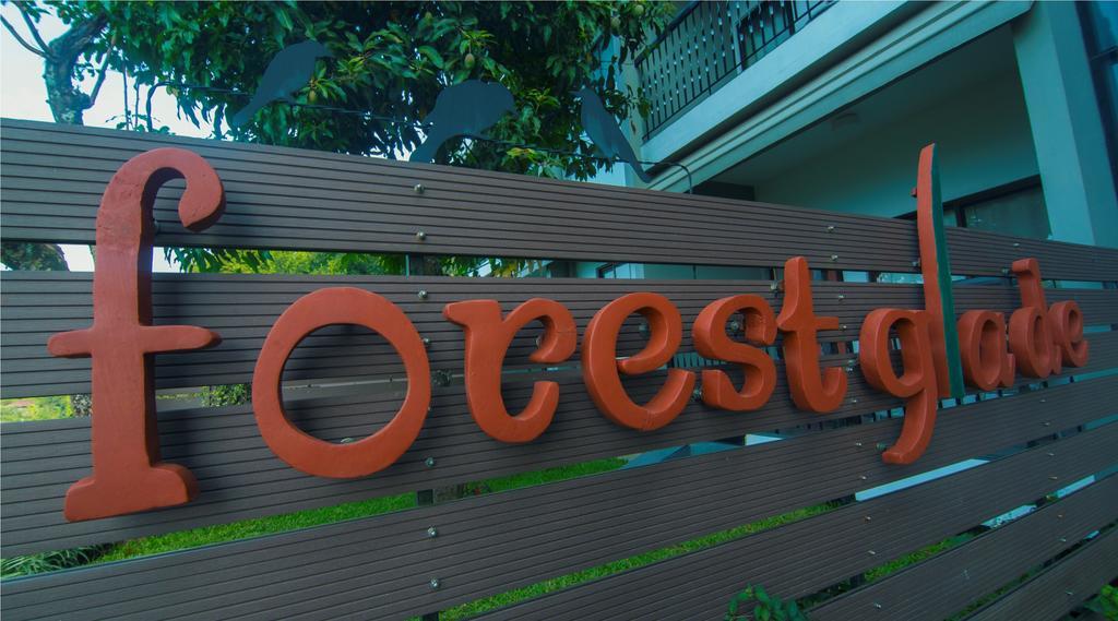 Forest Glade Resorts Chithirapuram Εξωτερικό φωτογραφία