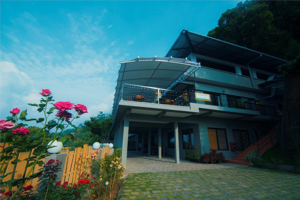 Forest Glade Resorts Chithirapuram Εξωτερικό φωτογραφία