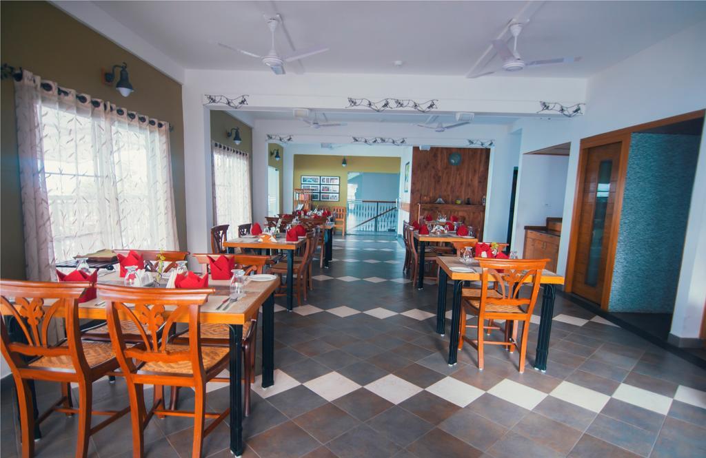 Forest Glade Resorts Chithirapuram Εξωτερικό φωτογραφία