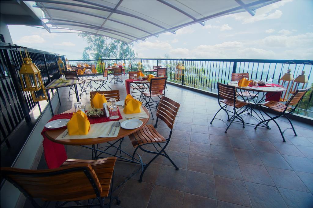 Forest Glade Resorts Chithirapuram Εξωτερικό φωτογραφία