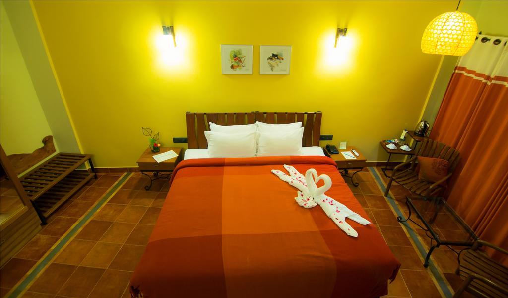 Forest Glade Resorts Chithirapuram Εξωτερικό φωτογραφία