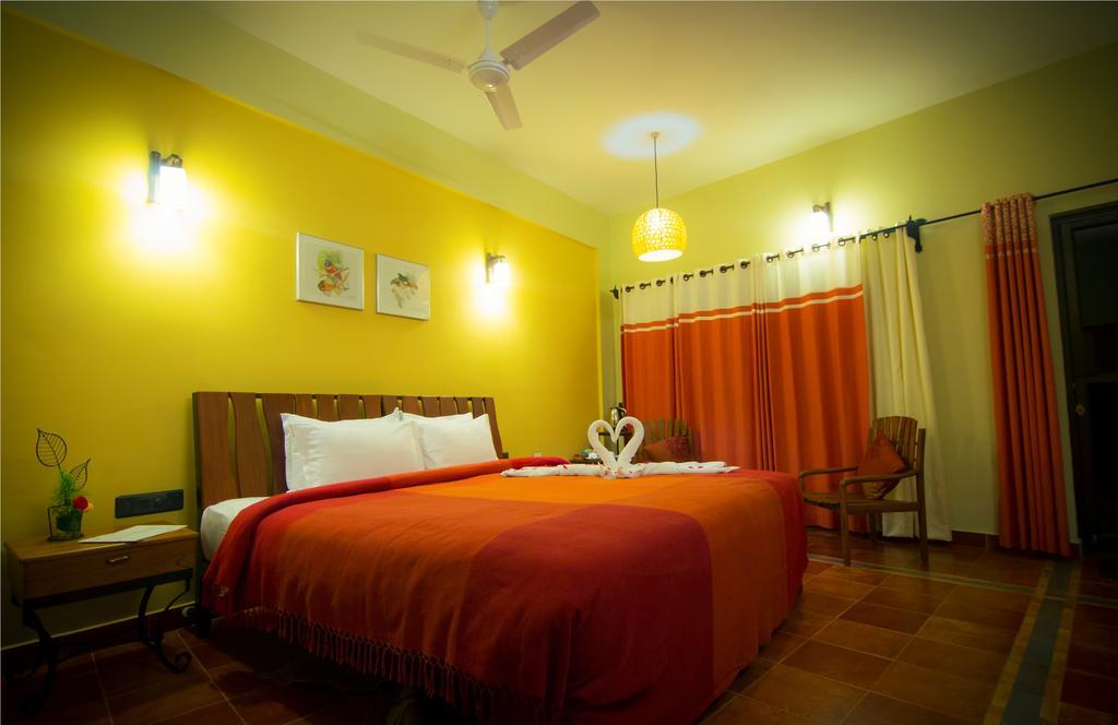 Forest Glade Resorts Chithirapuram Εξωτερικό φωτογραφία