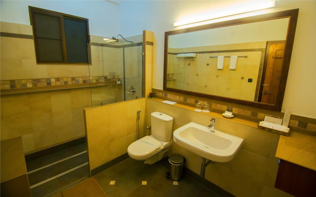 Forest Glade Resorts Chithirapuram Εξωτερικό φωτογραφία