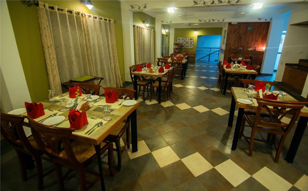 Forest Glade Resorts Chithirapuram Εξωτερικό φωτογραφία