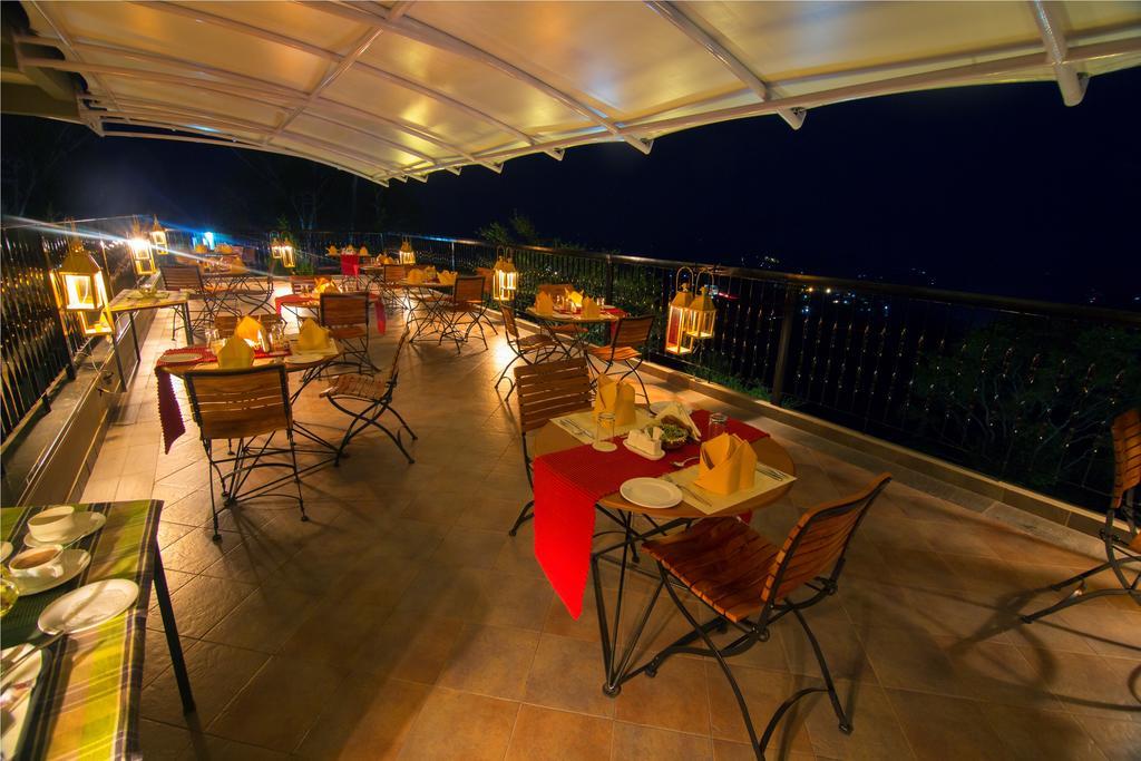 Forest Glade Resorts Chithirapuram Εξωτερικό φωτογραφία