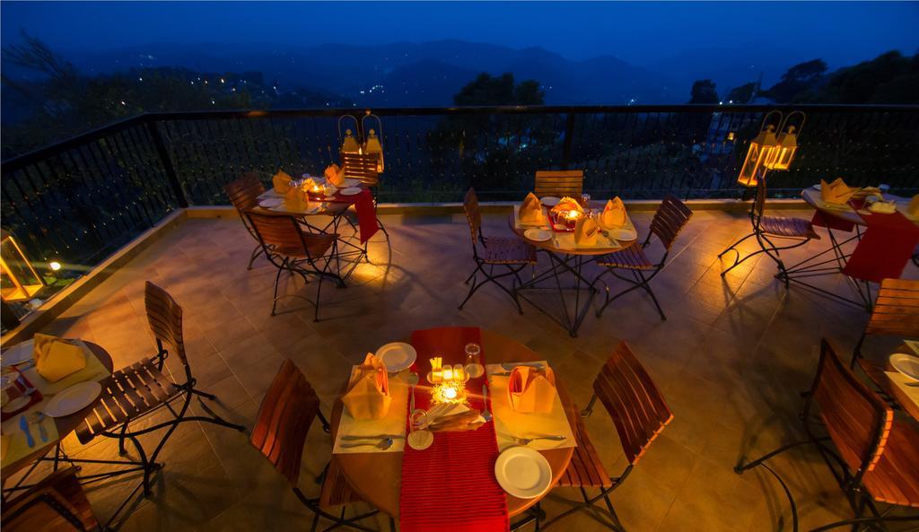 Forest Glade Resorts Chithirapuram Εξωτερικό φωτογραφία