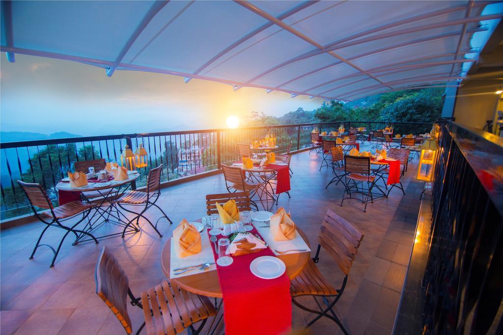 Forest Glade Resorts Chithirapuram Εξωτερικό φωτογραφία