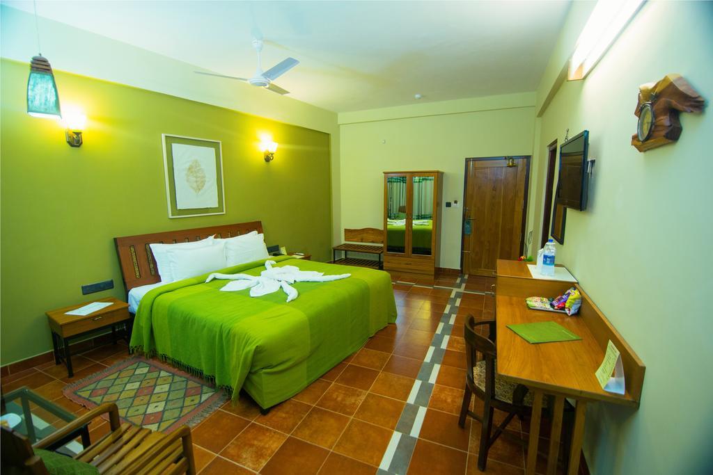 Forest Glade Resorts Chithirapuram Εξωτερικό φωτογραφία