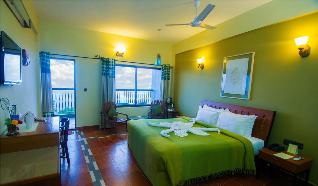 Forest Glade Resorts Chithirapuram Εξωτερικό φωτογραφία