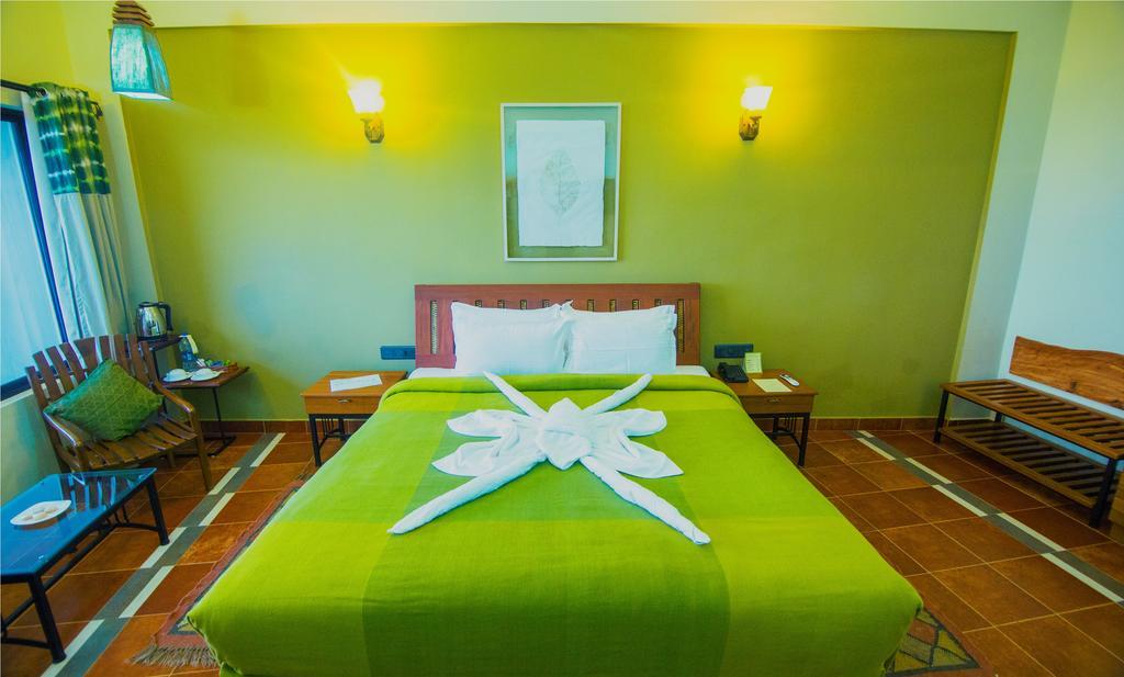 Forest Glade Resorts Chithirapuram Εξωτερικό φωτογραφία