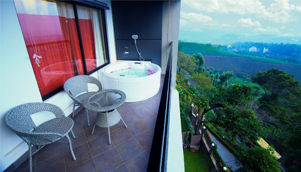 Forest Glade Resorts Chithirapuram Εξωτερικό φωτογραφία
