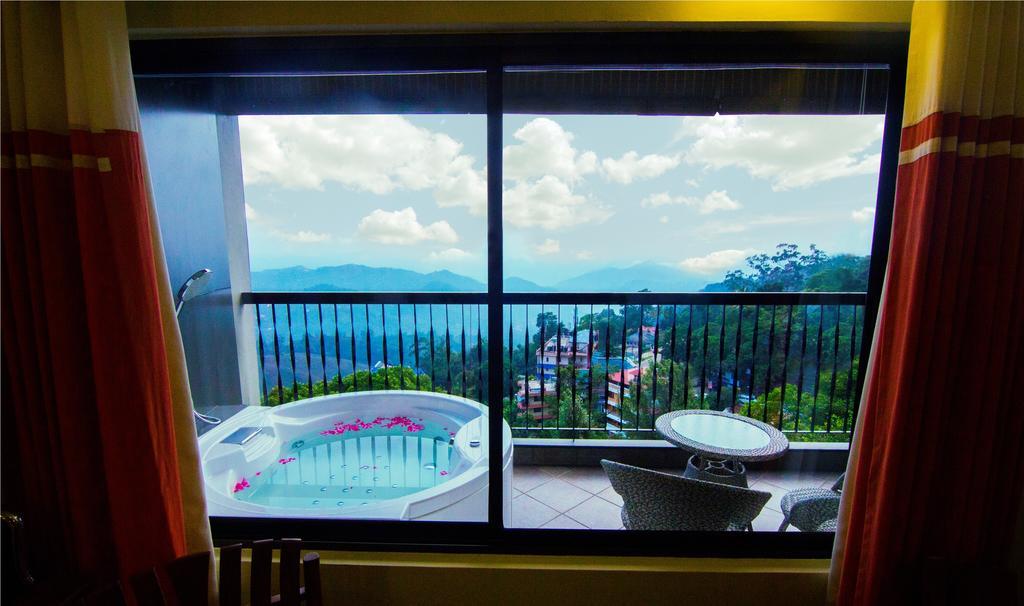 Forest Glade Resorts Chithirapuram Εξωτερικό φωτογραφία