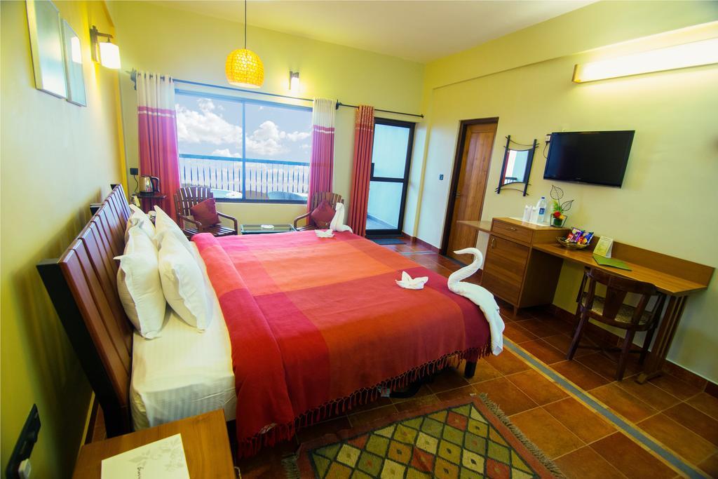 Forest Glade Resorts Chithirapuram Εξωτερικό φωτογραφία