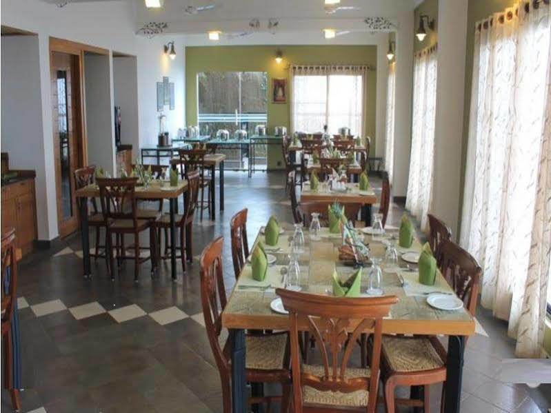 Forest Glade Resorts Chithirapuram Εξωτερικό φωτογραφία