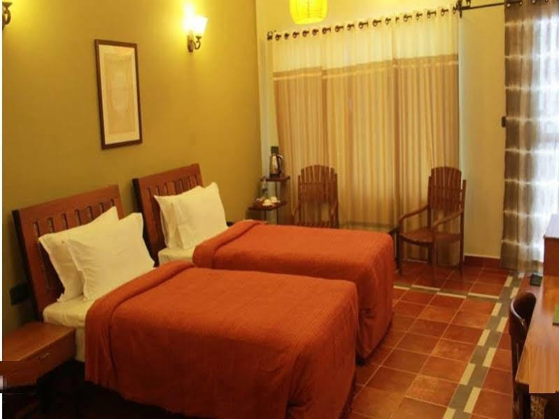 Forest Glade Resorts Chithirapuram Εξωτερικό φωτογραφία