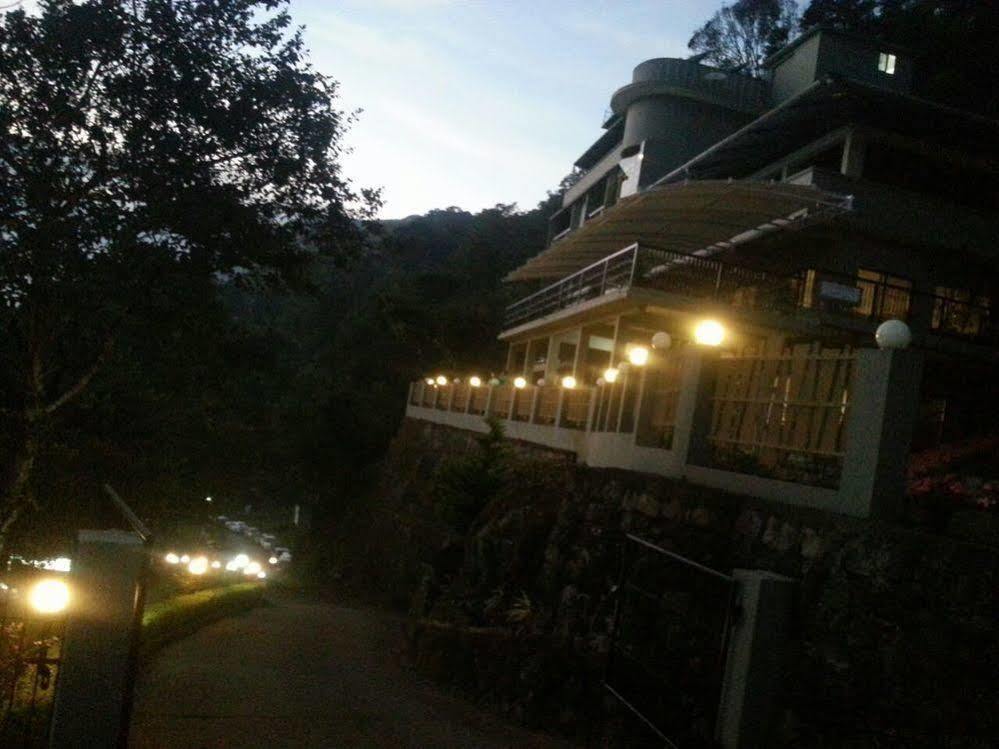 Forest Glade Resorts Chithirapuram Εξωτερικό φωτογραφία