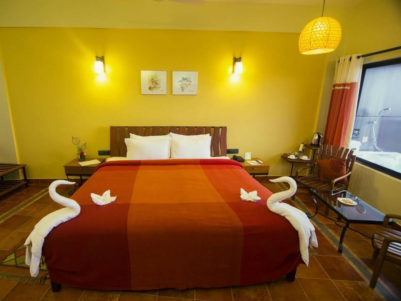 Forest Glade Resorts Chithirapuram Εξωτερικό φωτογραφία