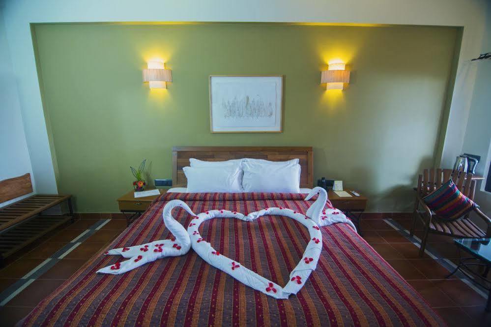Forest Glade Resorts Chithirapuram Εξωτερικό φωτογραφία