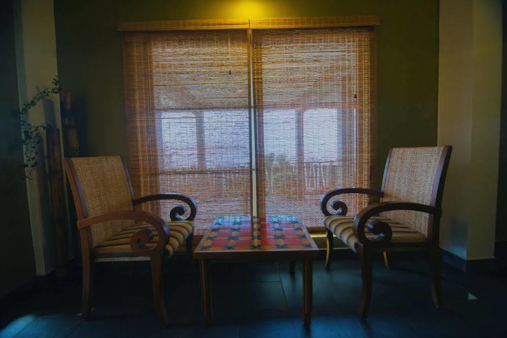 Forest Glade Resorts Chithirapuram Εξωτερικό φωτογραφία