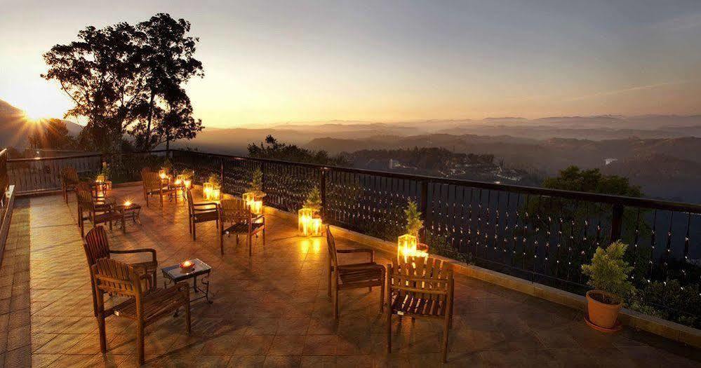Forest Glade Resorts Chithirapuram Εξωτερικό φωτογραφία